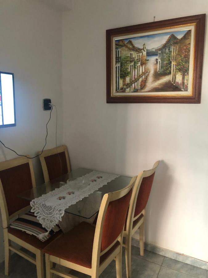 דירות ריו דה ז'ניירו Apto Do Portuga מראה חיצוני תמונה