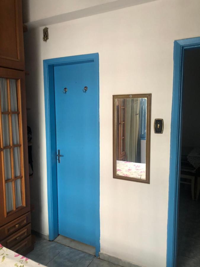 דירות ריו דה ז'ניירו Apto Do Portuga מראה חיצוני תמונה