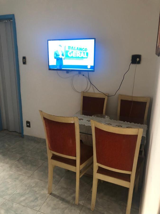 דירות ריו דה ז'ניירו Apto Do Portuga מראה חיצוני תמונה