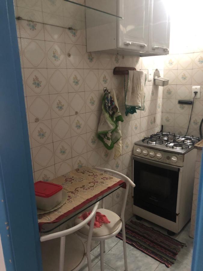 דירות ריו דה ז'ניירו Apto Do Portuga מראה חיצוני תמונה